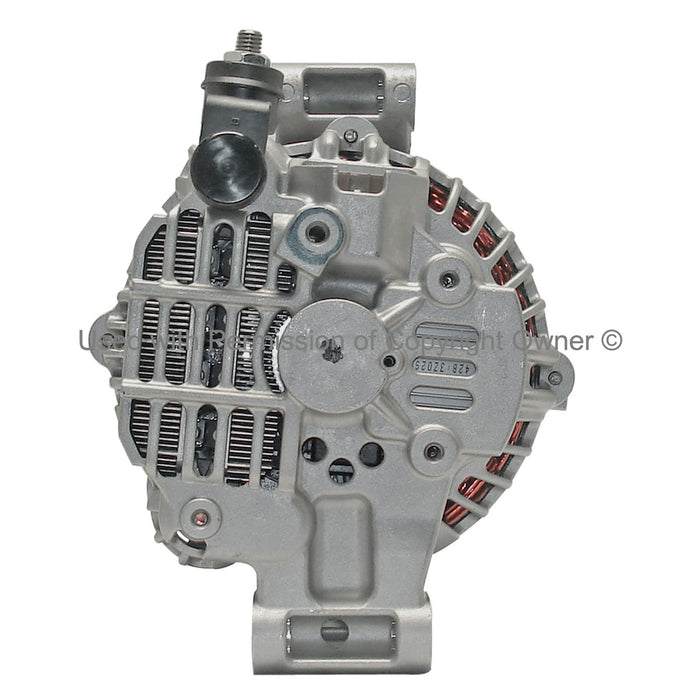 Alternator for Mitsubishi Endeavor 3.8L V6 2011 2010 2009 2008 2007 2006 2005 2004 P-2696204