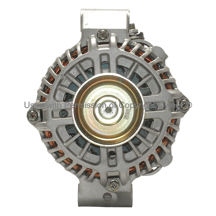 Alternator for Mitsubishi Endeavor 3.8L V6 2011 2010 2009 2008 2007 2006 2005 2004 P-2696204