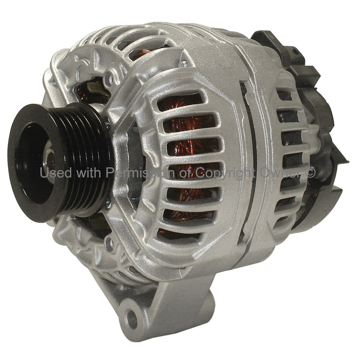 Alternator for Chevrolet Silverado 1500 HD 6.0L V8 2006 2005 P-2696296