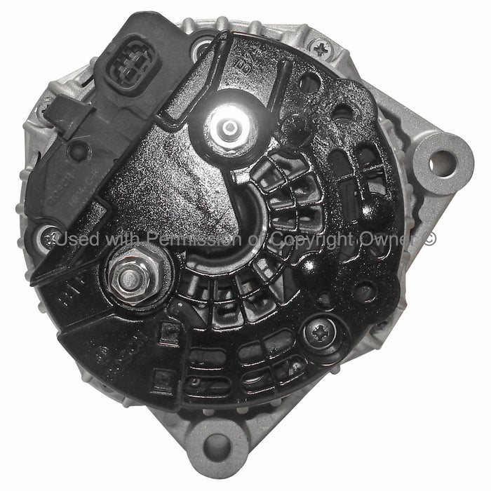 Alternator for Chevrolet Silverado 1500 HD 6.0L V8 2006 2005 P-2696296