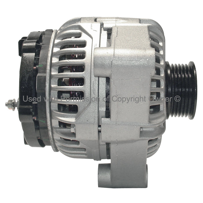 Alternator for Chevrolet Silverado 1500 HD 6.0L V8 2006 2005 P-2696296