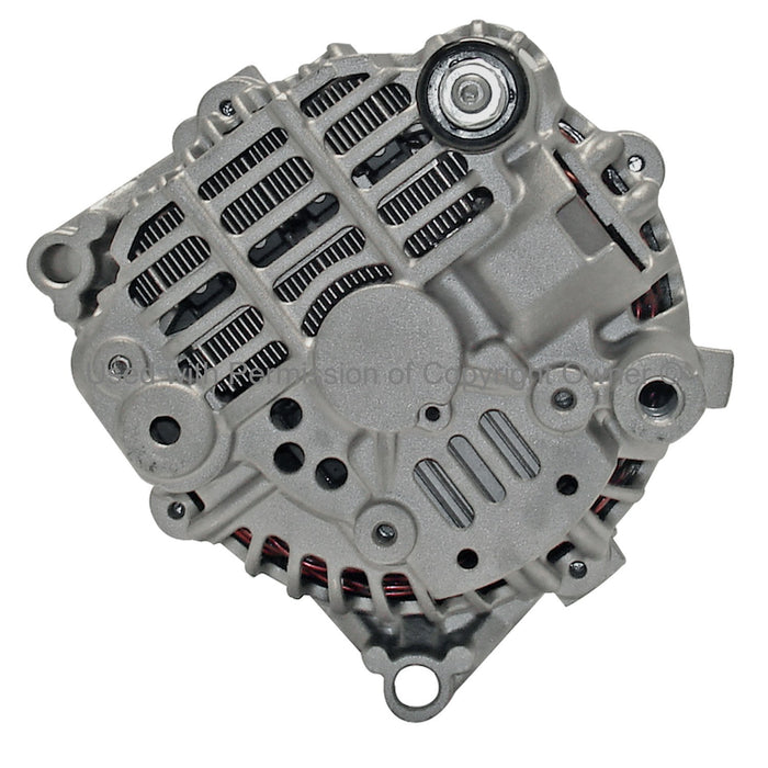 Alternator for Pontiac GTO 5.7L V8 2004 P-2696356