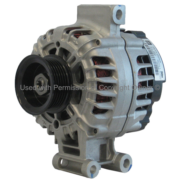 Alternator for Hummer H3 3.7L L5 2010 P-2696390