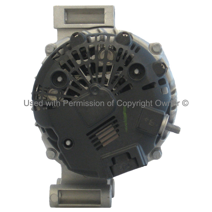 Alternator for Hummer H3 3.7L L5 2010 P-2696390