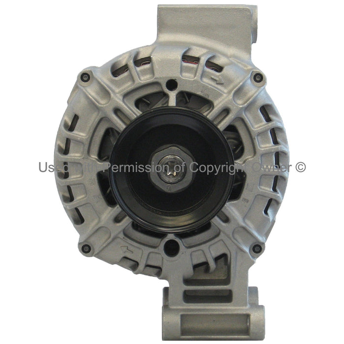 Alternator for Hummer H3 3.7L L5 2010 P-2696390