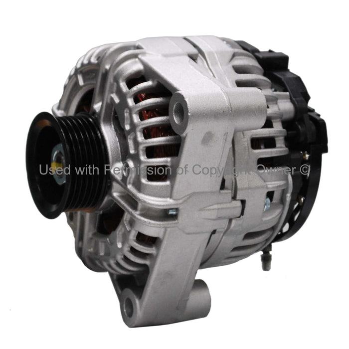 Alternator for Cadillac Escalade ESV 6.2L V8 2014 2013 P-2696451