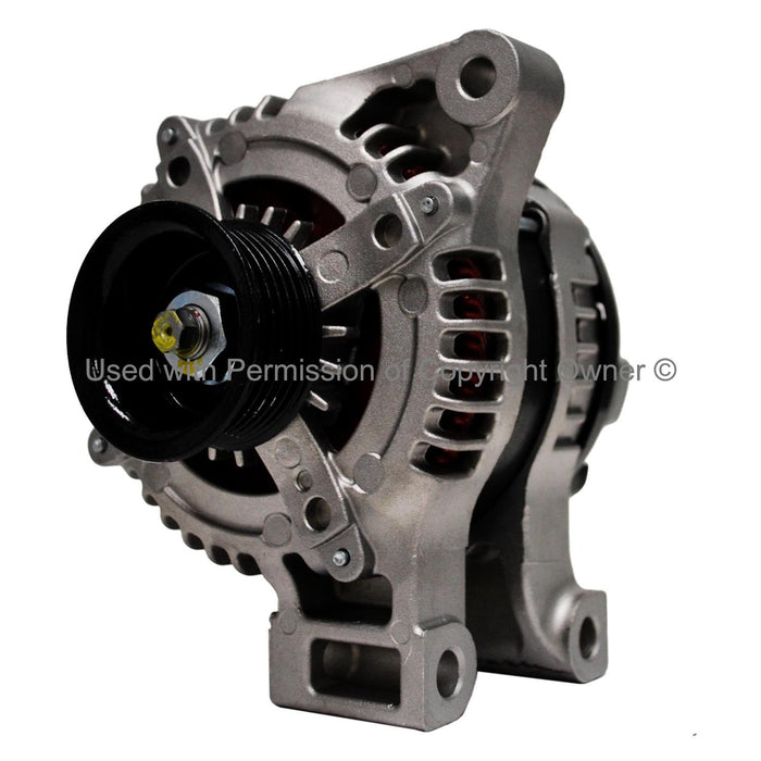 Alternator for Pontiac Torrent 3.6L V6 2009 2008 P-2696493