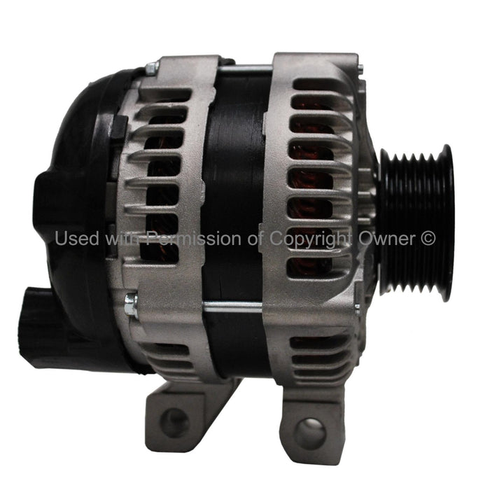 Alternator for Pontiac Torrent 3.6L V6 2009 2008 P-2696493