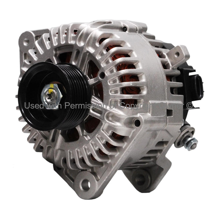 Alternator for Nissan NV1500 4.0L V6 2021 2020 2019 2018 2017 2016 2015 2014 2013 2012 P-2696521