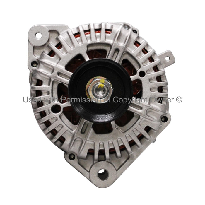 Alternator for Nissan NV1500 4.0L V6 2021 2020 2019 2018 2017 2016 2015 2014 2013 2012 P-2696521