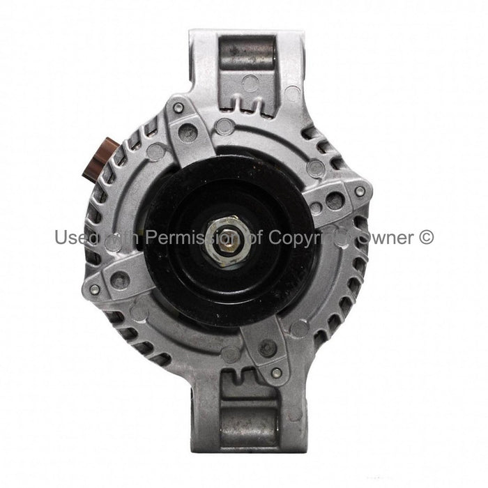 Alternator for Ford F-250 Super Duty 6.4L V8 2010 2009 2008 P-2696614