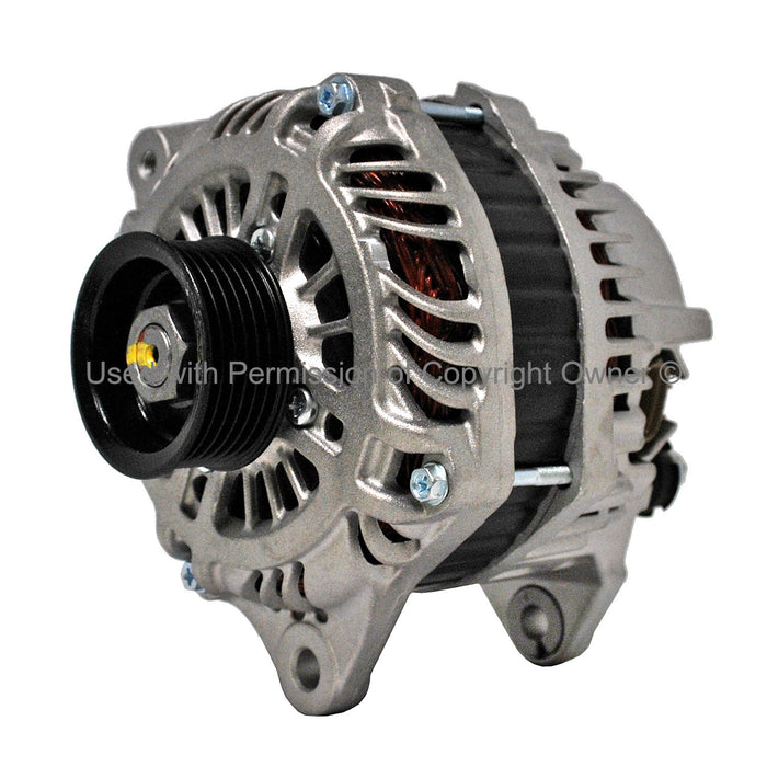 Alternator for Infiniti M45 4.5L V8 2010 2009 2008 2007 2006 P-2696744