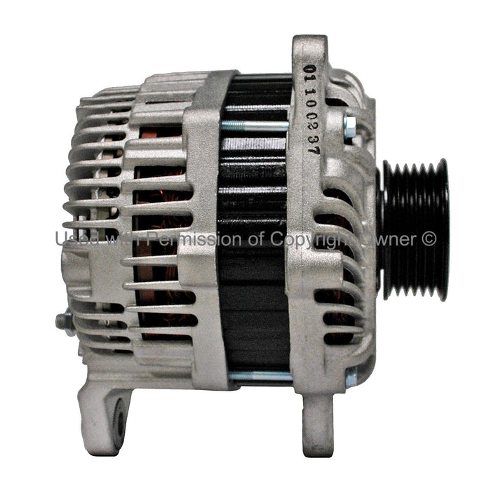 Alternator for Infiniti M45 4.5L V8 2010 2009 2008 2007 2006 P-2696744