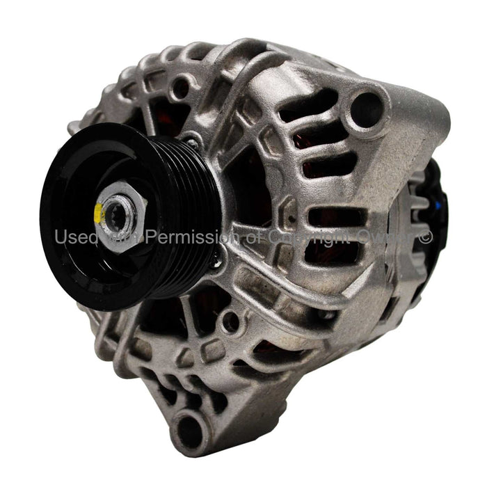 Alternator for GMC Yukon XL 1500 6.0L V8 2006 2005 P-2696858