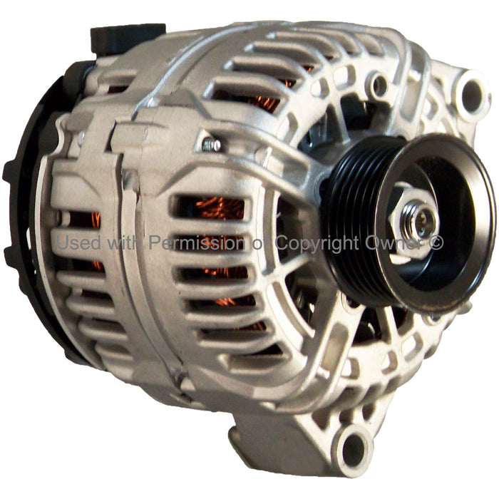 Alternator for GMC Savana 2500 2015 2014 2013 2012 2011 2010 2009 P-2696876