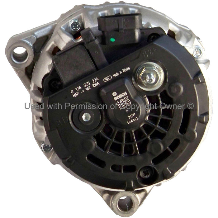 Alternator for GMC Savana 2500 2015 2014 2013 2012 2011 2010 2009 P-2696876