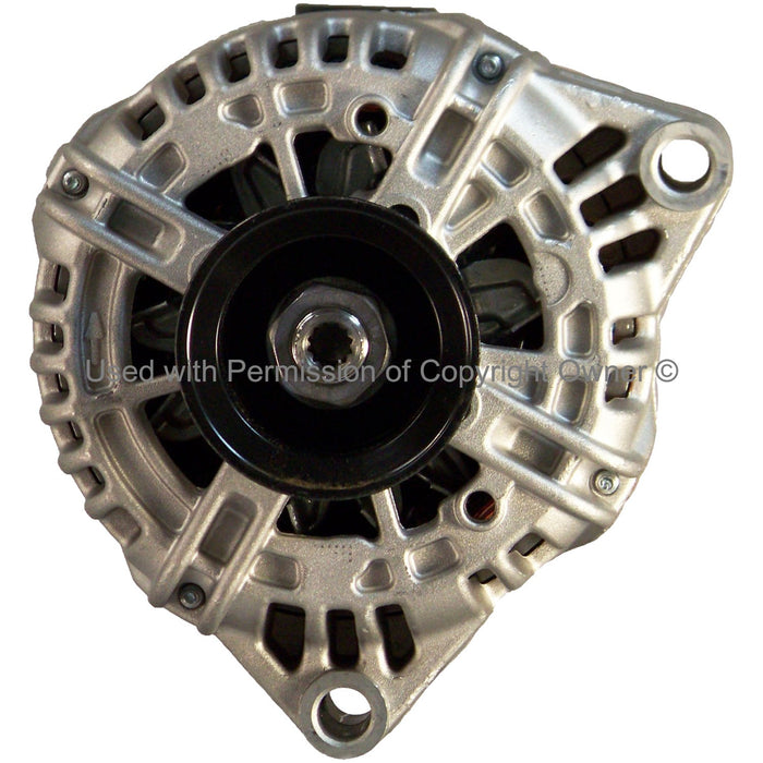 Alternator for GMC Savana 2500 2015 2014 2013 2012 2011 2010 2009 P-2696876