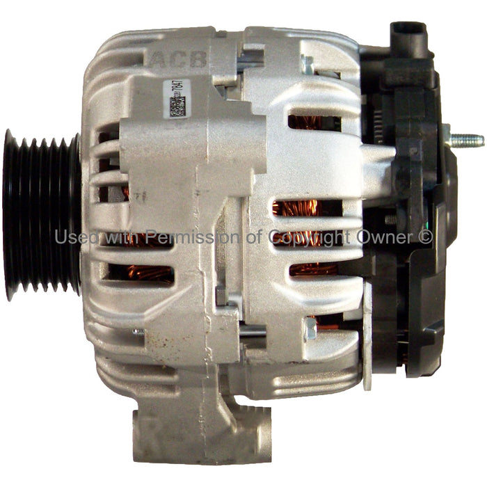 Alternator for GMC Savana 2500 2015 2014 2013 2012 2011 2010 2009 P-2696876