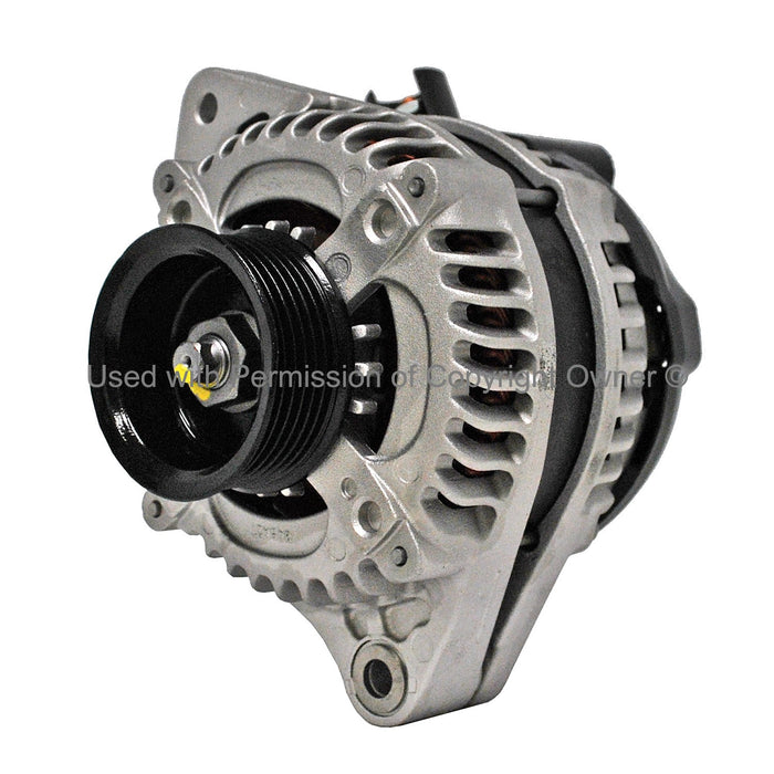 Alternator for Acura ZDX 3.7L V6 2013 2012 2011 2010 P-2696922