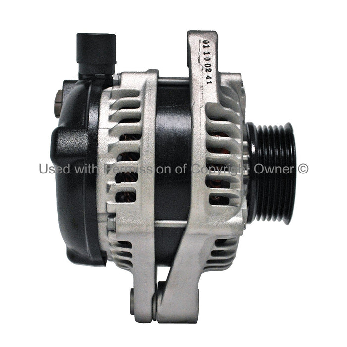 Alternator for Acura ZDX 3.7L V6 2013 2012 2011 2010 P-2696922