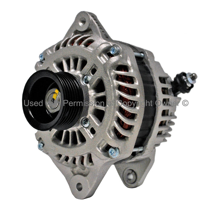 Alternator for Subaru Outback 3.6L H6 2017 2016 2015 2014 2013 2012 2011 2010 P-2696974