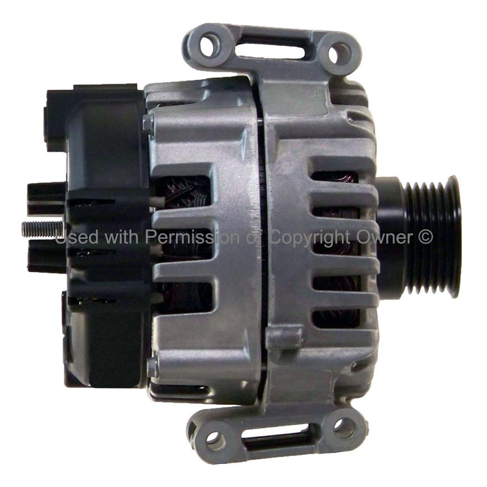 Alternator for Mercedes-Benz G550 5.5L V8 2015 2014 2013 2012 2011 2010 2009 P-2697005