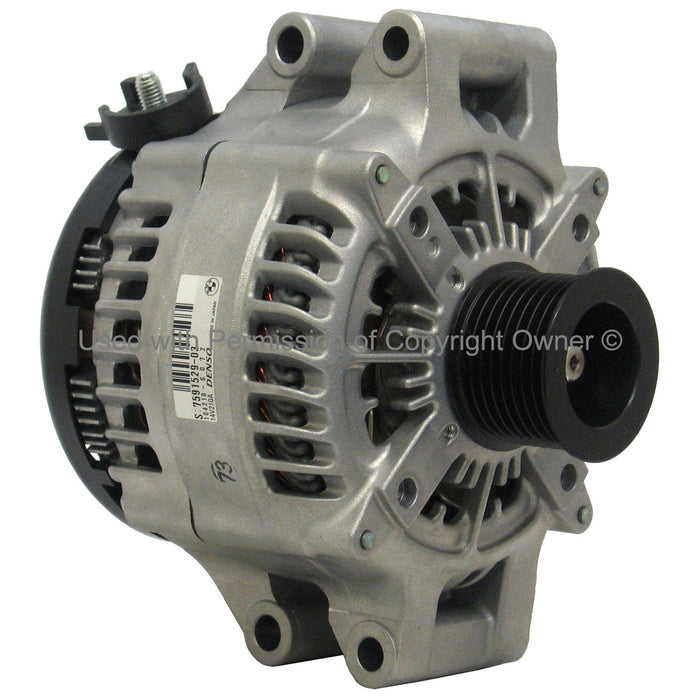 Alternator for BMW 535i GT 3.0L L6 2012 2011 2010 P-2697048