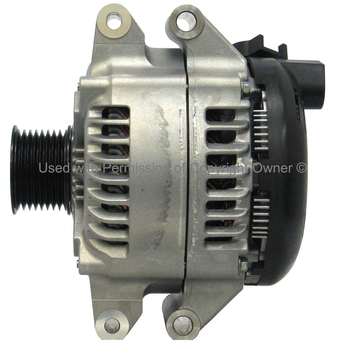 Alternator for BMW 535i GT 3.0L L6 2012 2011 2010 P-2697048