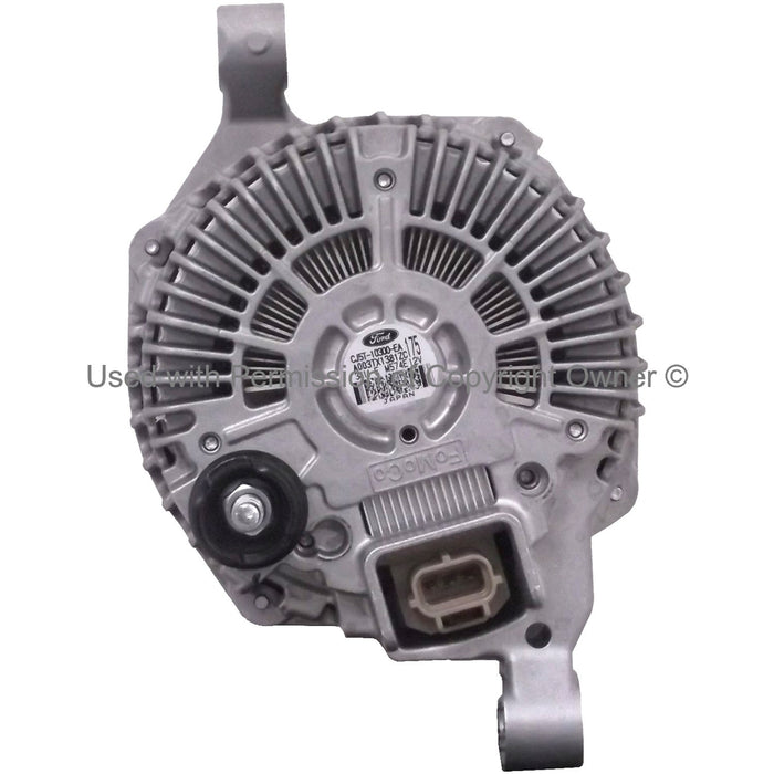 Alternator for Ford Transit Connect 2.5L L4 2018 2017 2016 2015 2014 P-2697090