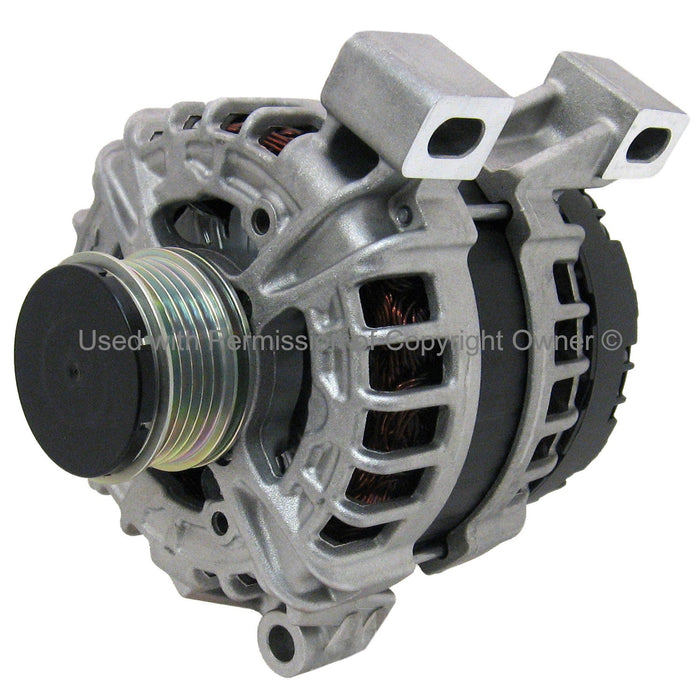 Alternator for Volvo C70 2.5L L5 2013 2012 P-2697135