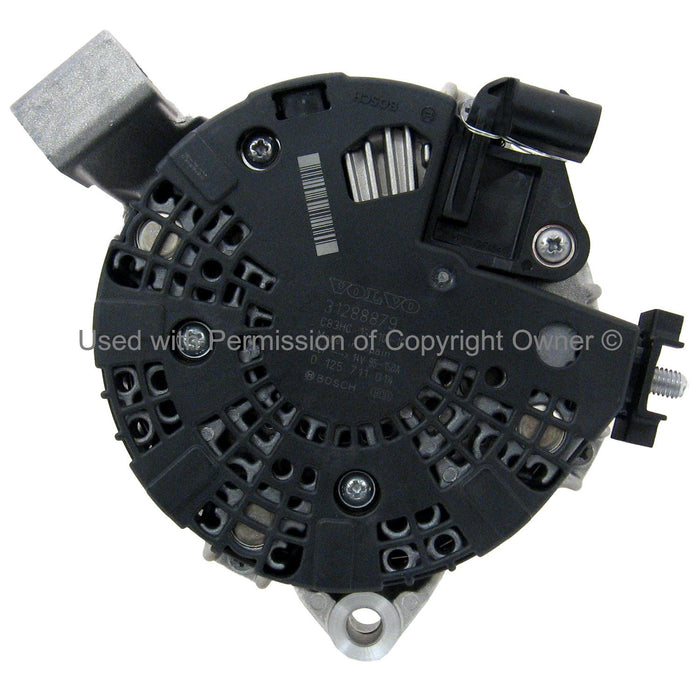 Alternator for Volvo C70 2.5L L5 2013 2012 P-2697135