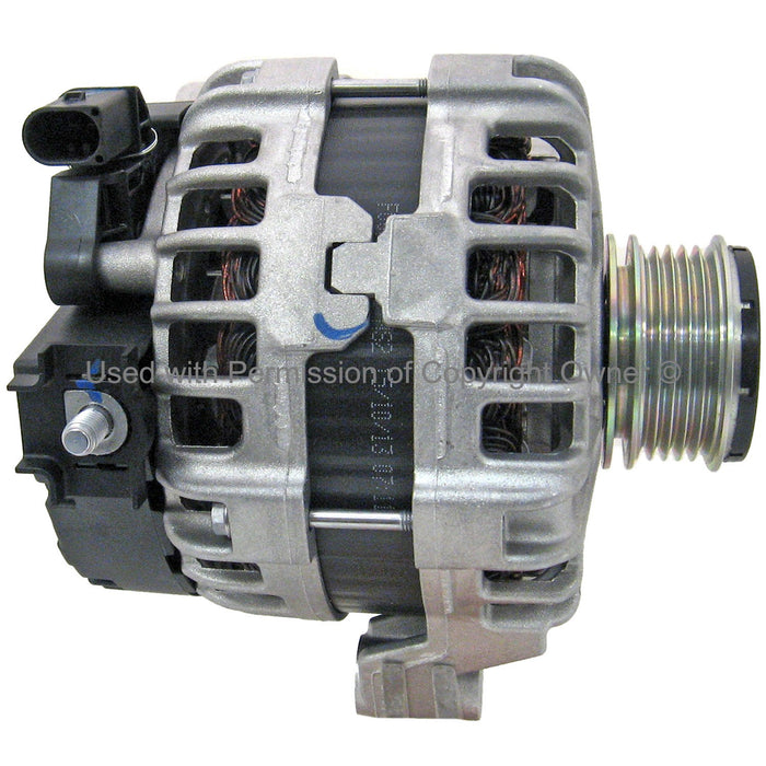 Alternator for Volvo C70 2.5L L5 2013 2012 P-2697135