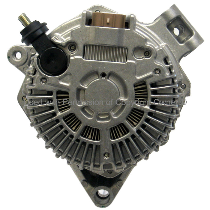 Alternator for Subaru Crosstrek 2.0L H4 ELECTRIC/GAS 2016 P-2697158