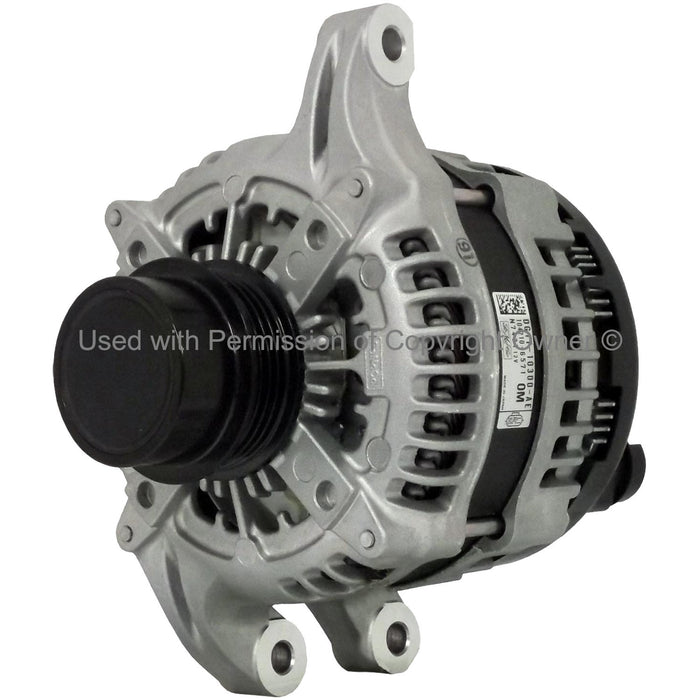 Alternator for Lincoln MKZ 2.0L L4 GAS 2020 2017 2016 2015 2014 2013 P-2697237