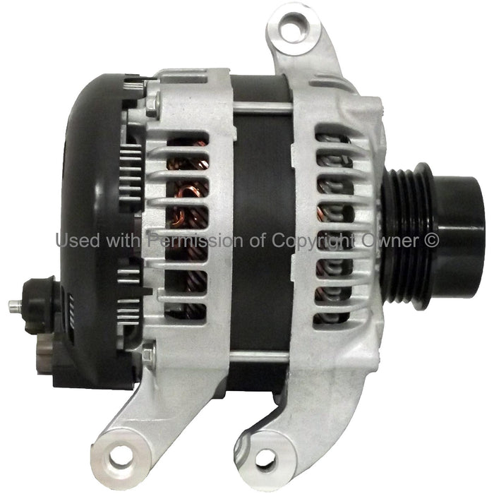 Alternator for Lincoln MKZ 2.0L L4 GAS 2020 2017 2016 2015 2014 2013 P-2697237