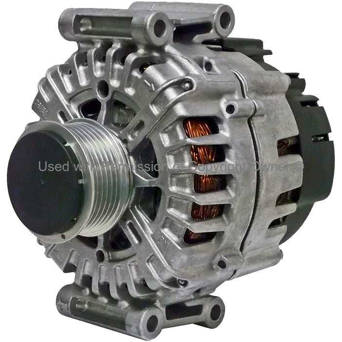 Alternator for Audi SQ5 3.0L V6 2017 2016 2015 2014 P-2697267