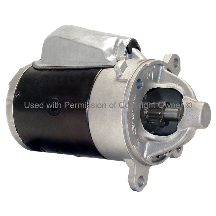 Starter Motor for Mercury Cougar 2.3L L4 1986 1985 1984 1983 1982 1981 P-2697383