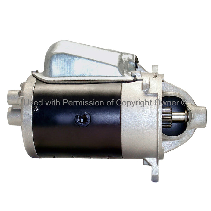 Starter Motor for Ford Aerostar 2.3L L4 1987 1986 P-2697374