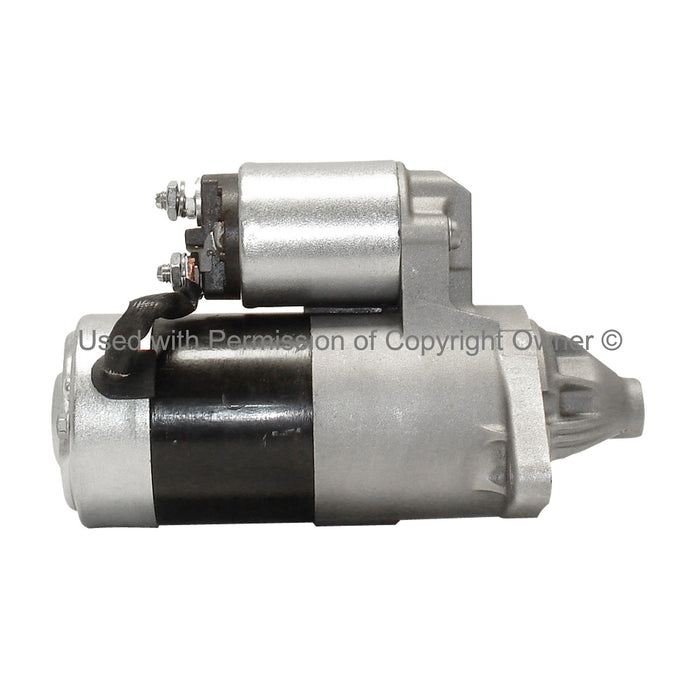 Starter Motor for Asuna Sunrunner 1.6L L4 1993 1992 P-2697411