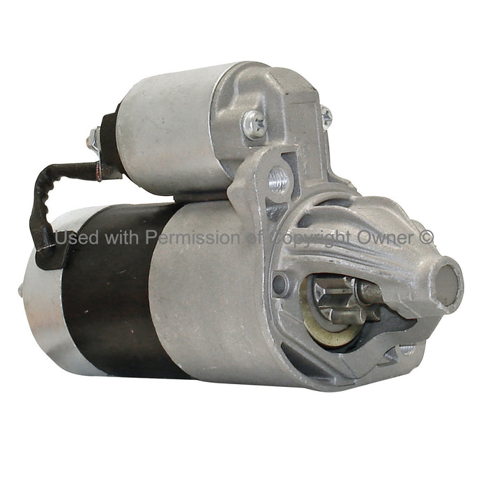 Starter Motor for Dodge Stealth 3.0L V6 Manual Transmission 1996 1995 1994 1993 1992 1991 P-2697444