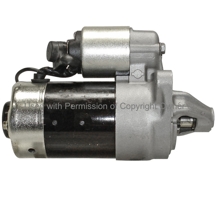 Starter Motor for Nissan Pulsar NX 1.6L L4 Automatic Transmission 1990 1989 P-2697459