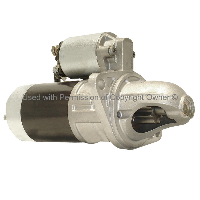 Starter Motor for Subaru SVX 3.3L H6 1997 1996 1995 1994 1993 1992 P-2697472