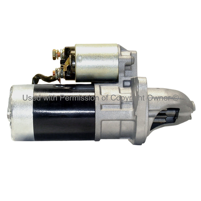 Starter Motor for Subaru SVX 3.3L H6 1997 1996 1995 1994 1993 1992 P-2697472