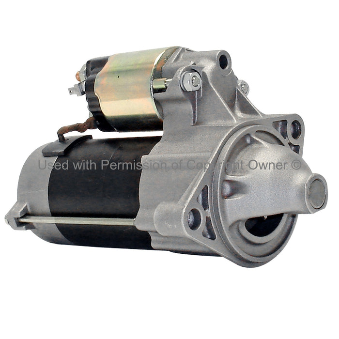 Starter Motor for Geo Metro Automatic Transmission 1997 1996 1995 1994 1993 1992 1991 1990 1989 P-2697719