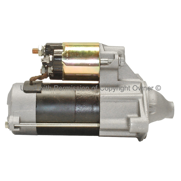 Starter Motor for Geo Metro Automatic Transmission 1997 1996 1995 1994 1993 1992 1991 1990 1989 P-2697719