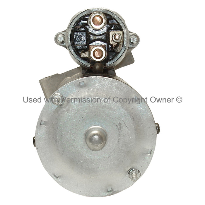 Starter Motor for Chevrolet LLV 2.2L L4 1995 1994 P-2697779