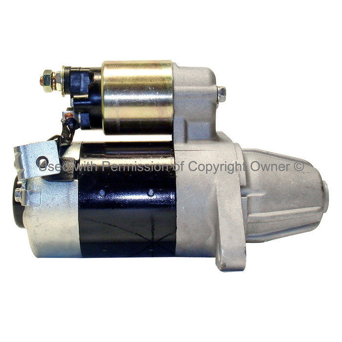 Starter Motor for Honda Civic 1.5L L4 Manual Transmission 1994 1993 1992 P-2697822