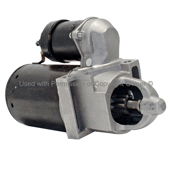 Starter Motor for Pontiac Firebird 1990 1989 1988 1987 1986 1985 1984 P-2697863