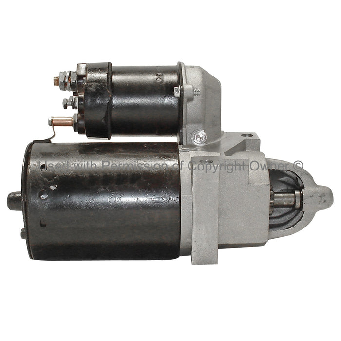 Starter Motor for Pontiac Firebird 1990 1989 1988 1987 1986 1985 1984 P-2697863