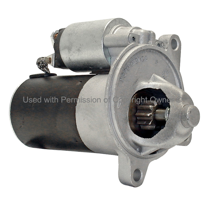 Starter Motor for Mazda B2300 2.3L L4 1997 1996 1995 1994 P-2697937